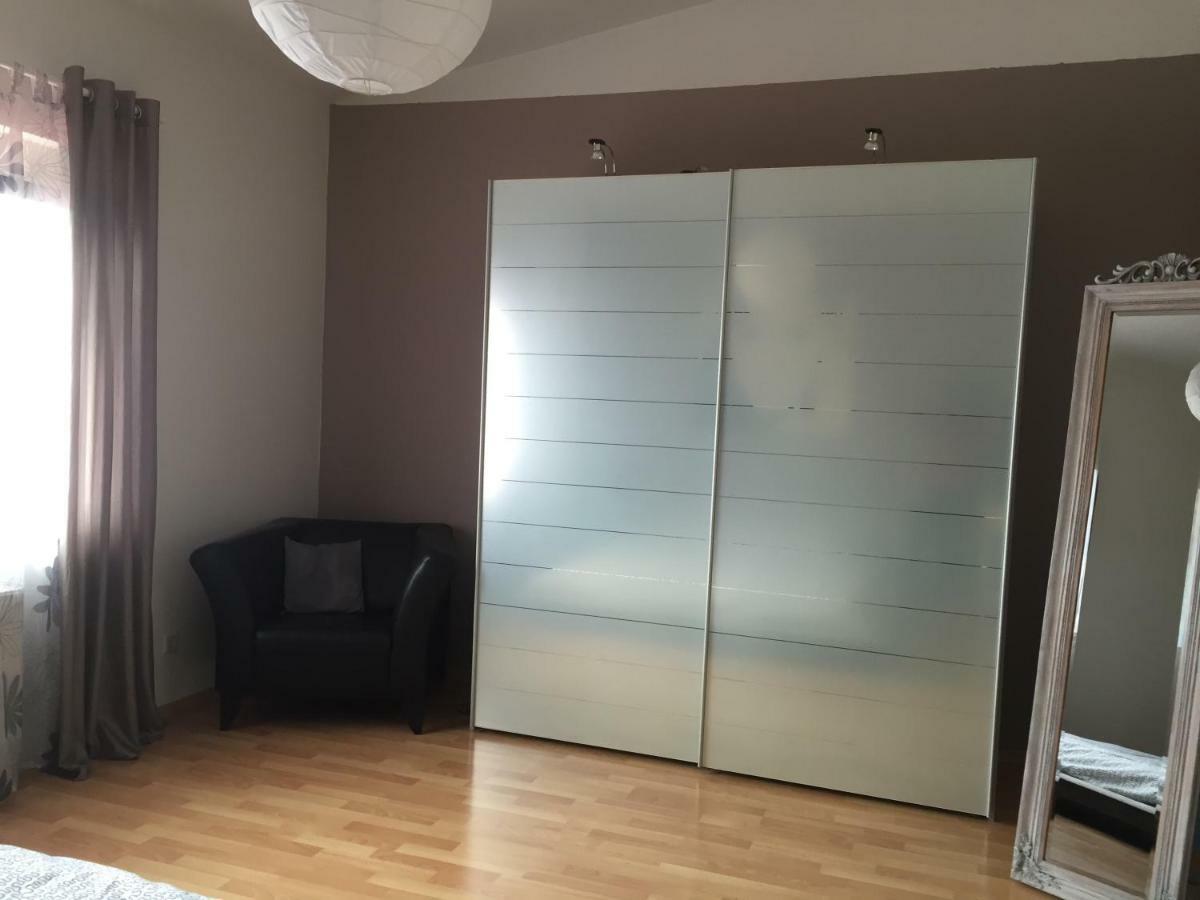 Apartment No.18 러스트 외부 사진