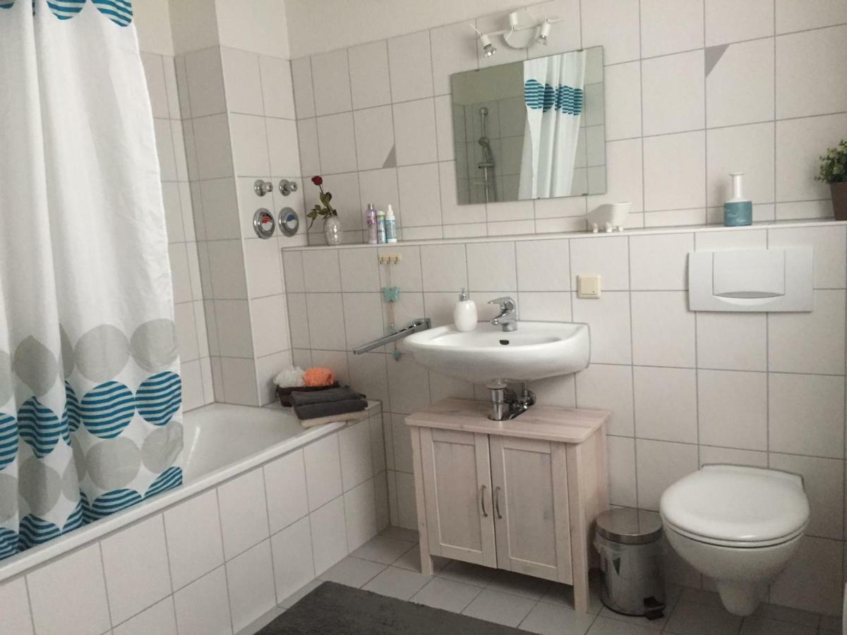 Apartment No.18 러스트 외부 사진