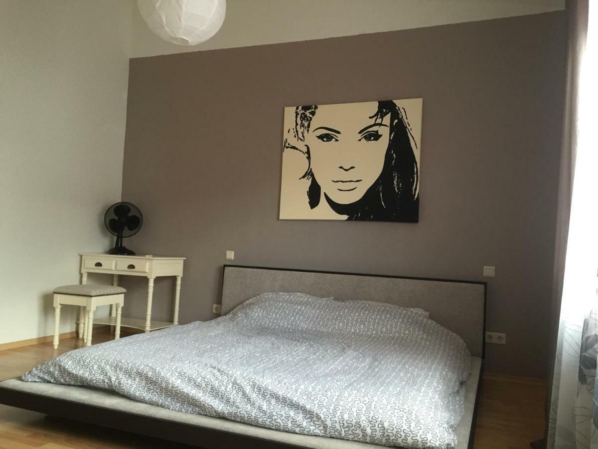 Apartment No.18 러스트 외부 사진
