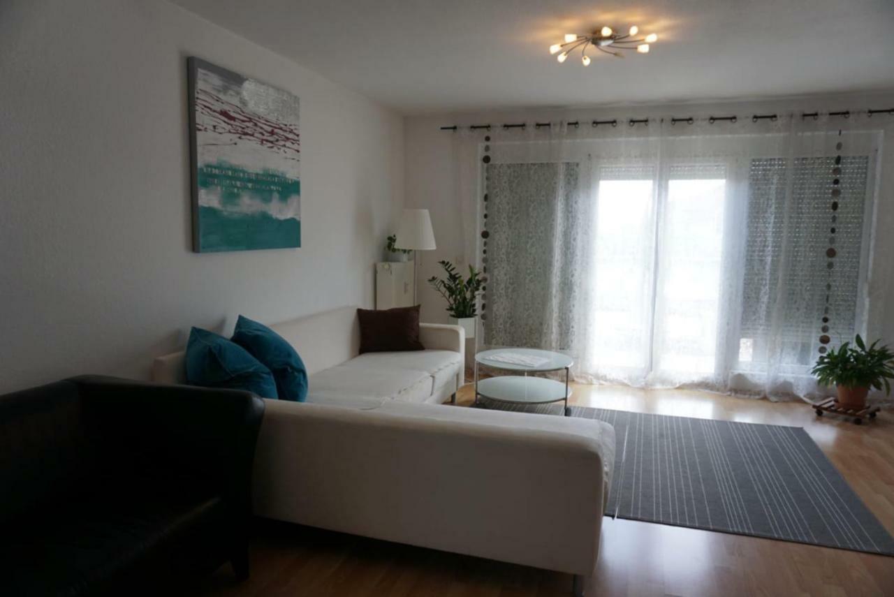 Apartment No.18 러스트 외부 사진