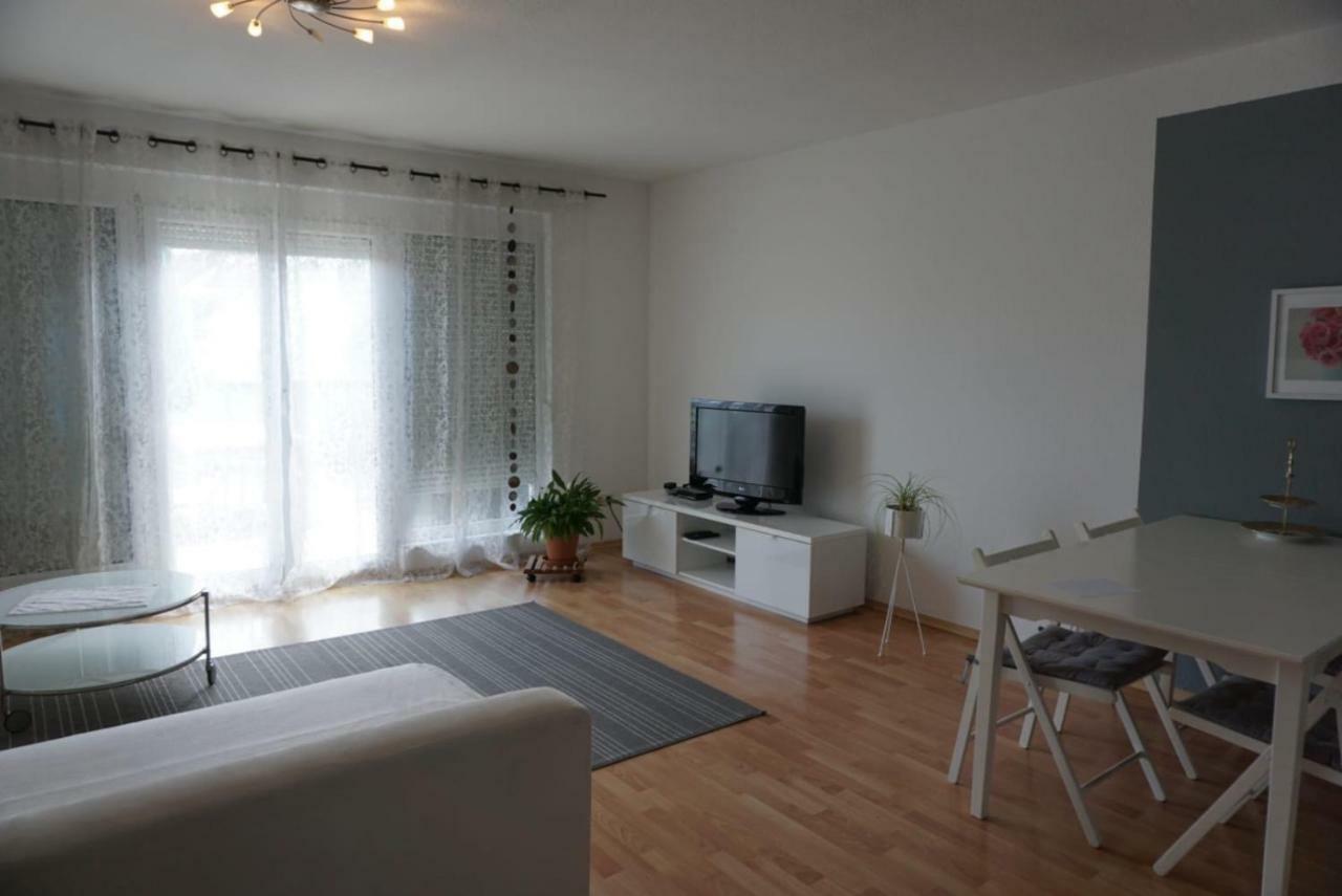 Apartment No.18 러스트 외부 사진