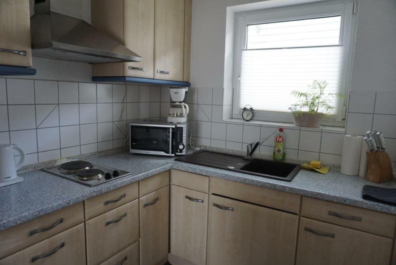 Apartment No.18 러스트 외부 사진