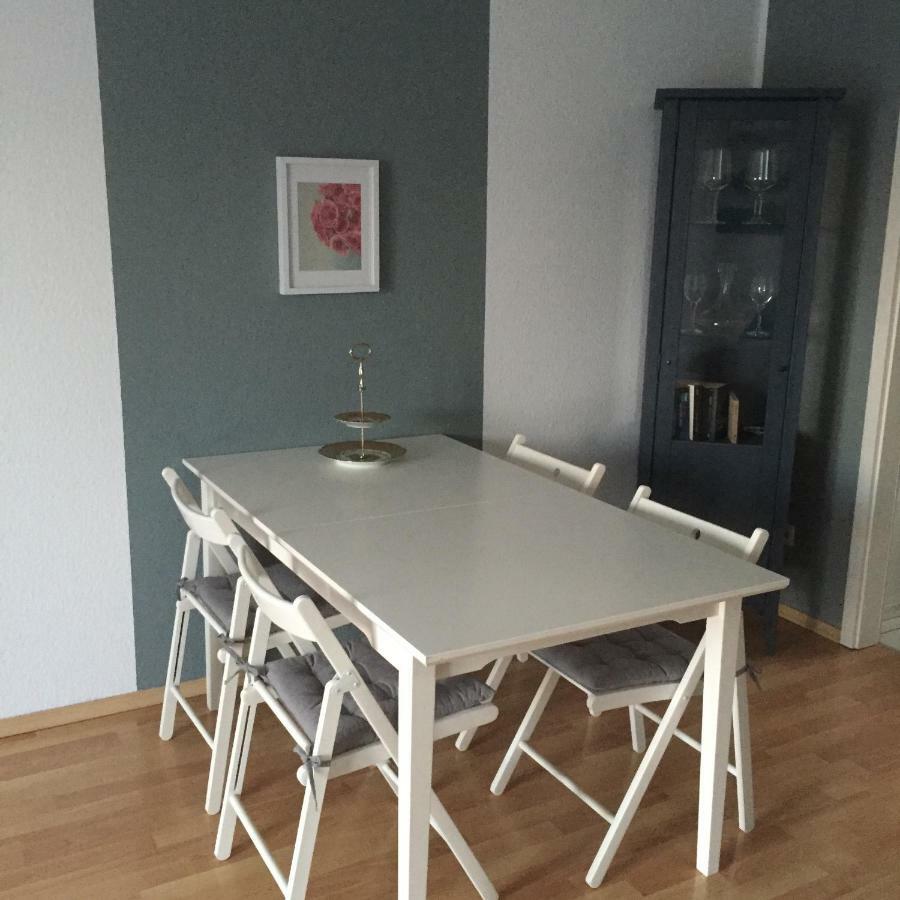 Apartment No.18 러스트 외부 사진